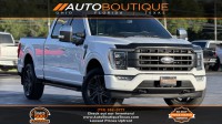 Image for 2022 Ford F-150 Lariat ID: 6671237