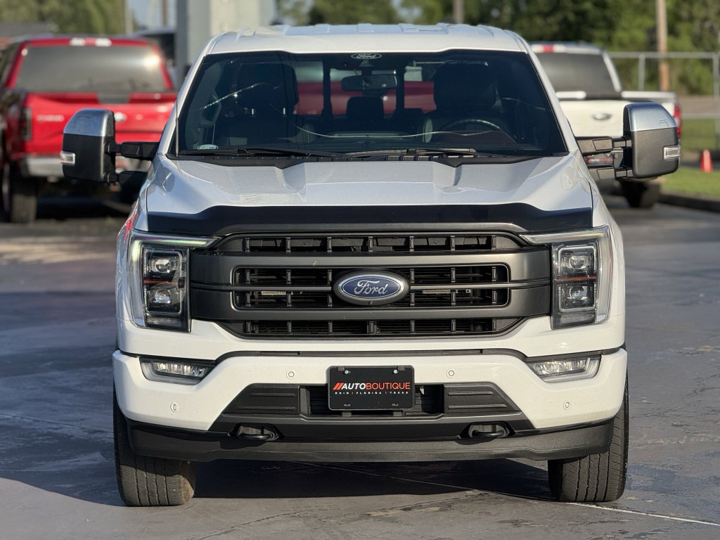 2022 Ford F-150 Image 6