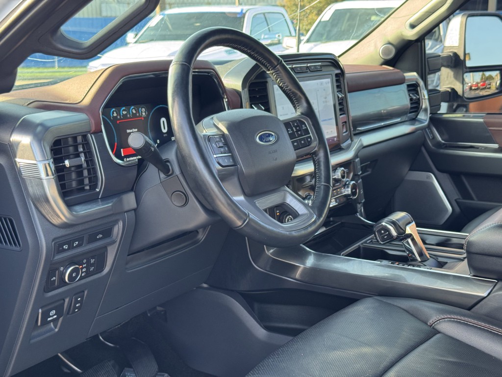 2022 Ford F-150 Image 13