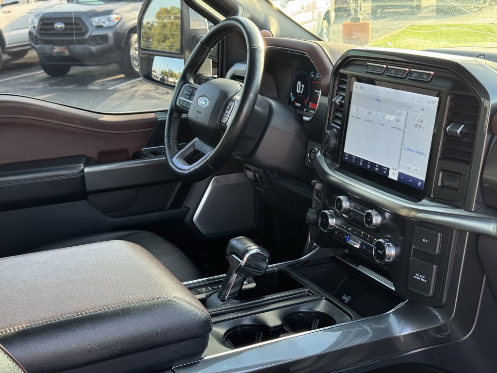 2022 Ford F-150 Image 14