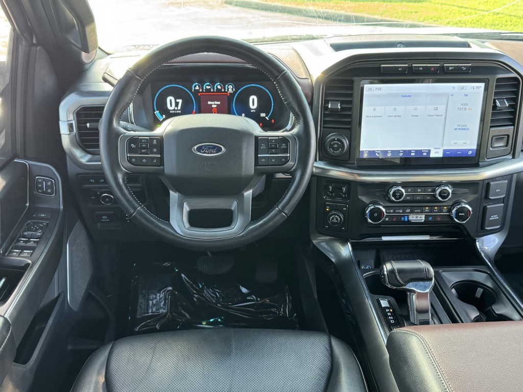 2022 Ford F-150 Image 15