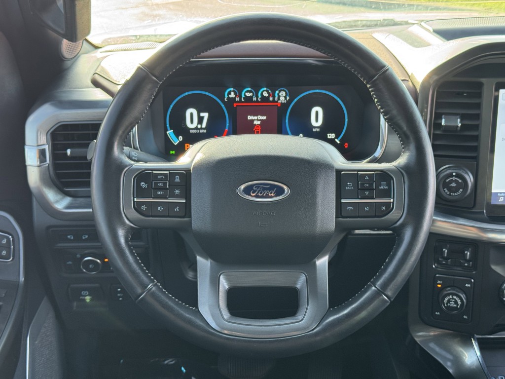 2022 Ford F-150 Image 16