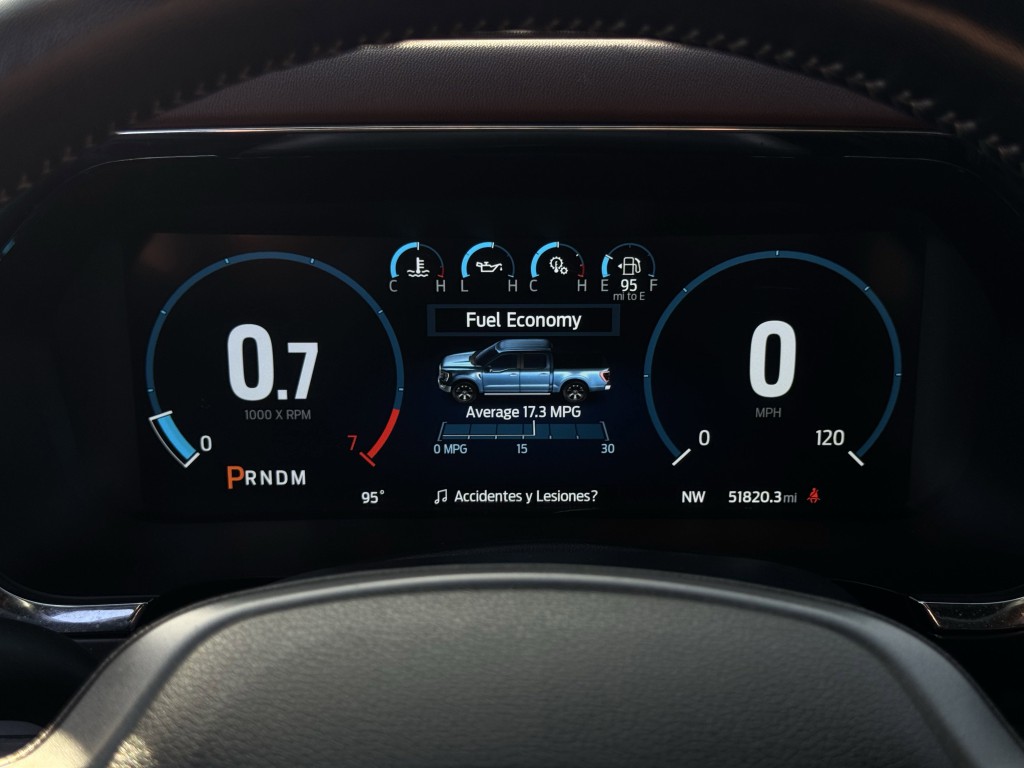 2022 Ford F-150 Image 19