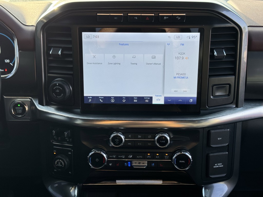 2022 Ford F-150 Image 20