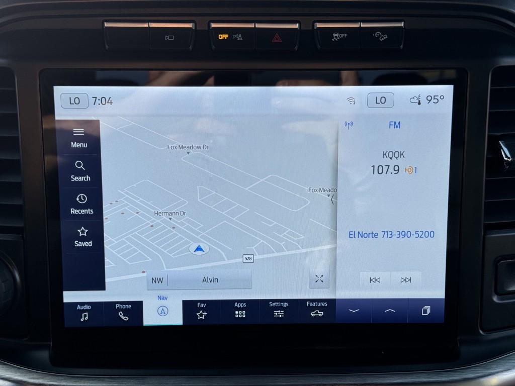 2022 Ford F-150 Image 21