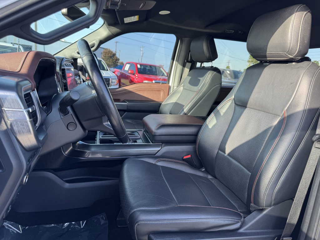 2022 Ford F-150 Image 26