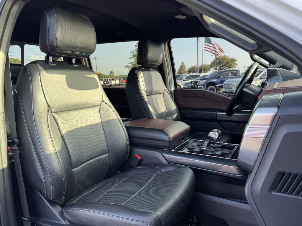 2022 Ford F-150 Image 27