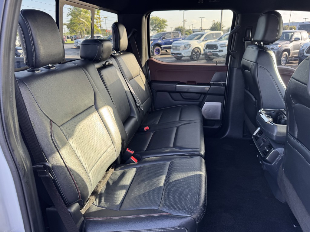 2022 Ford F-150 Image 28