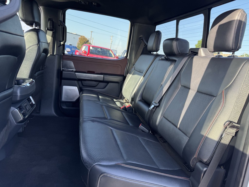 2022 Ford F-150 Image 29