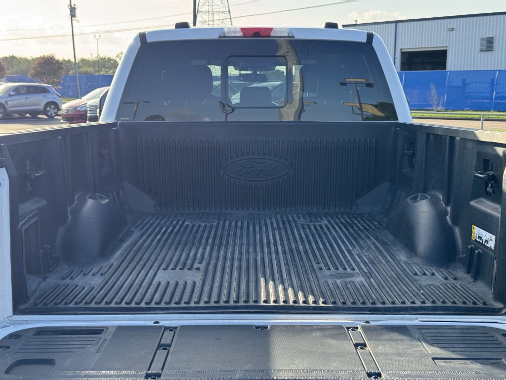 2022 Ford F-150 Image 31