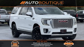 Image for 2022 GMC Yukon Denali ID: 6671239