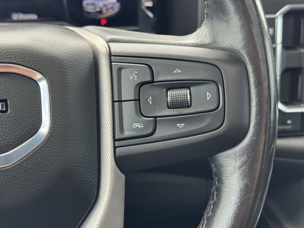 2022 GMC Yukon Image 18
