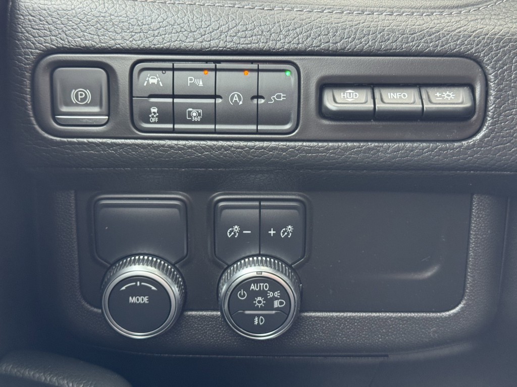 2022 GMC Yukon Image 23