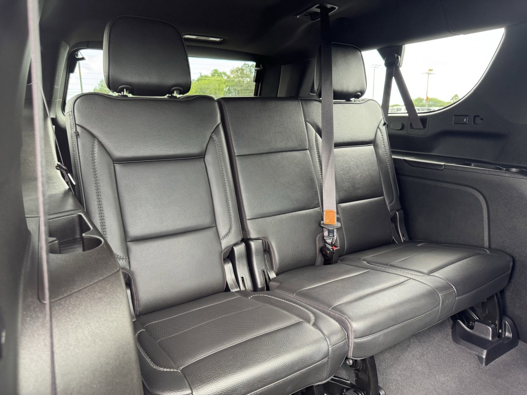 2022 GMC Yukon Image 28