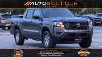 Image for 2022 Nissan Frontier S ID: 6671240