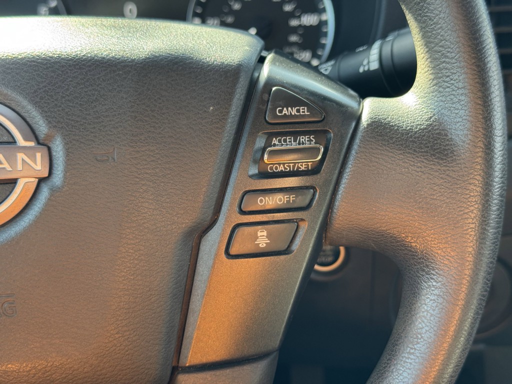 2022 Nissan Frontier Image 17
