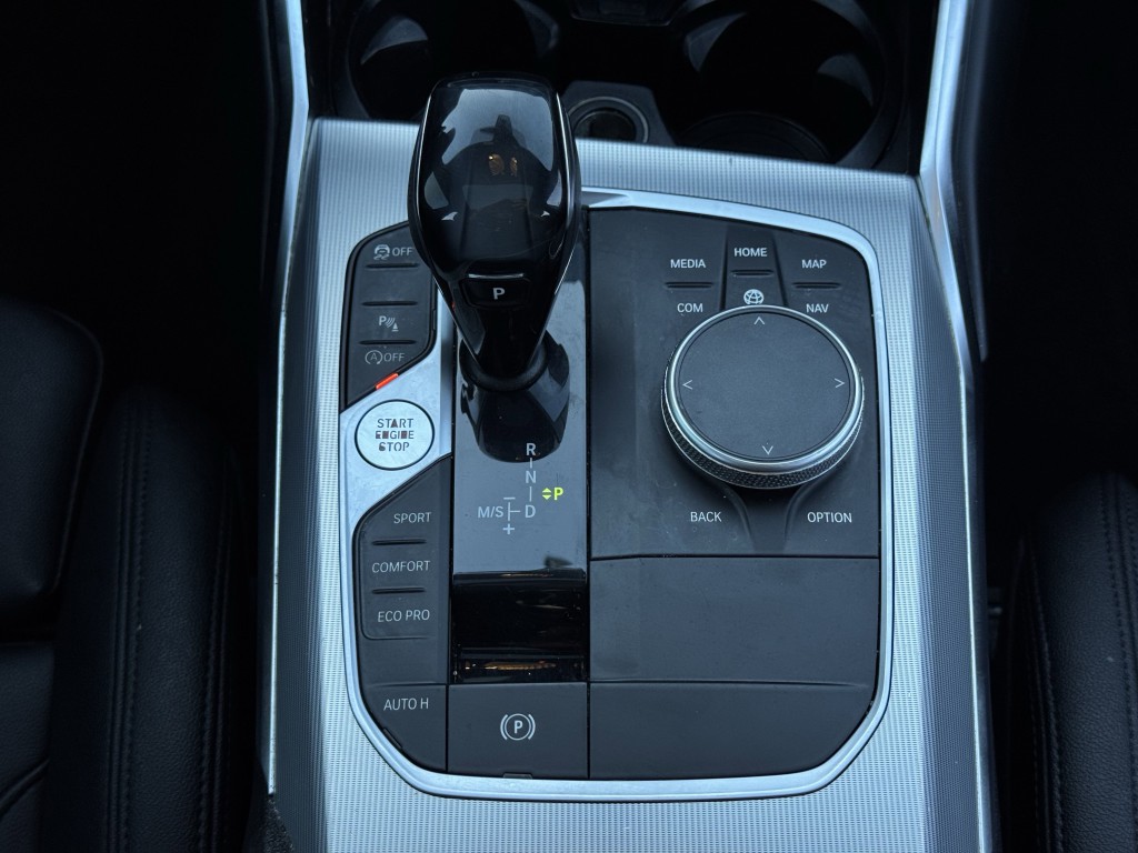 2021 BMW 3 Series Image 19
