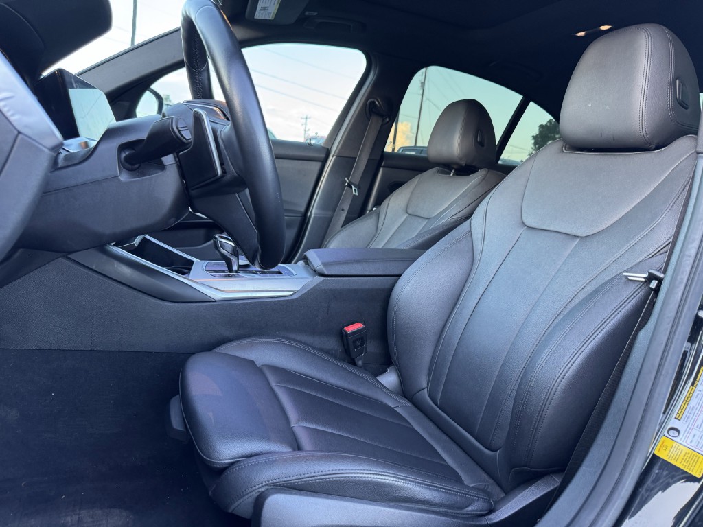 2021 BMW 3 Series Image 20
