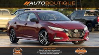 Image for 2020 Nissan Sentra SR ID: 6671245