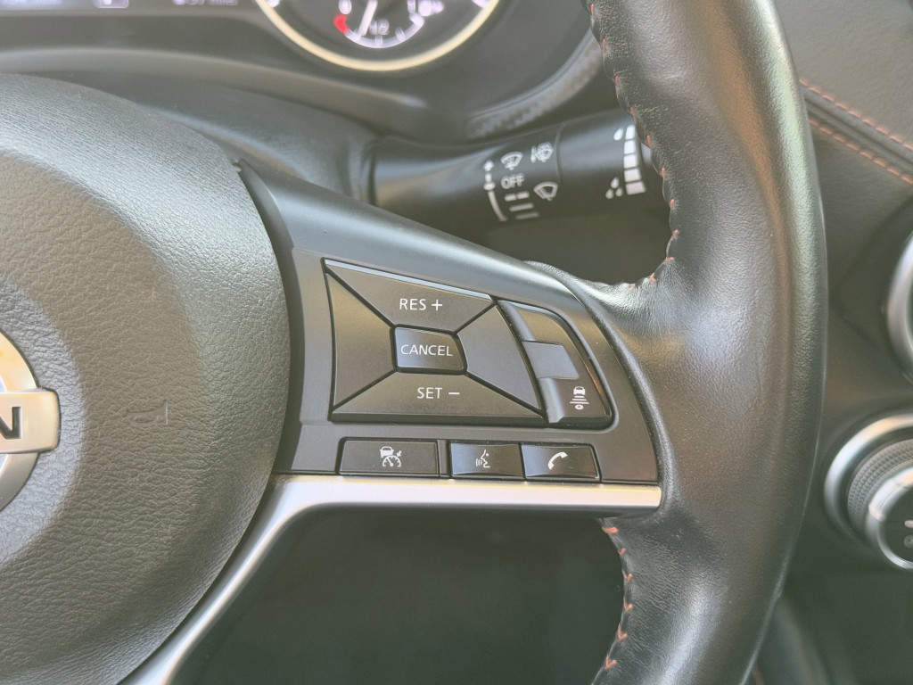 2020 Nissan Sentra Image 17