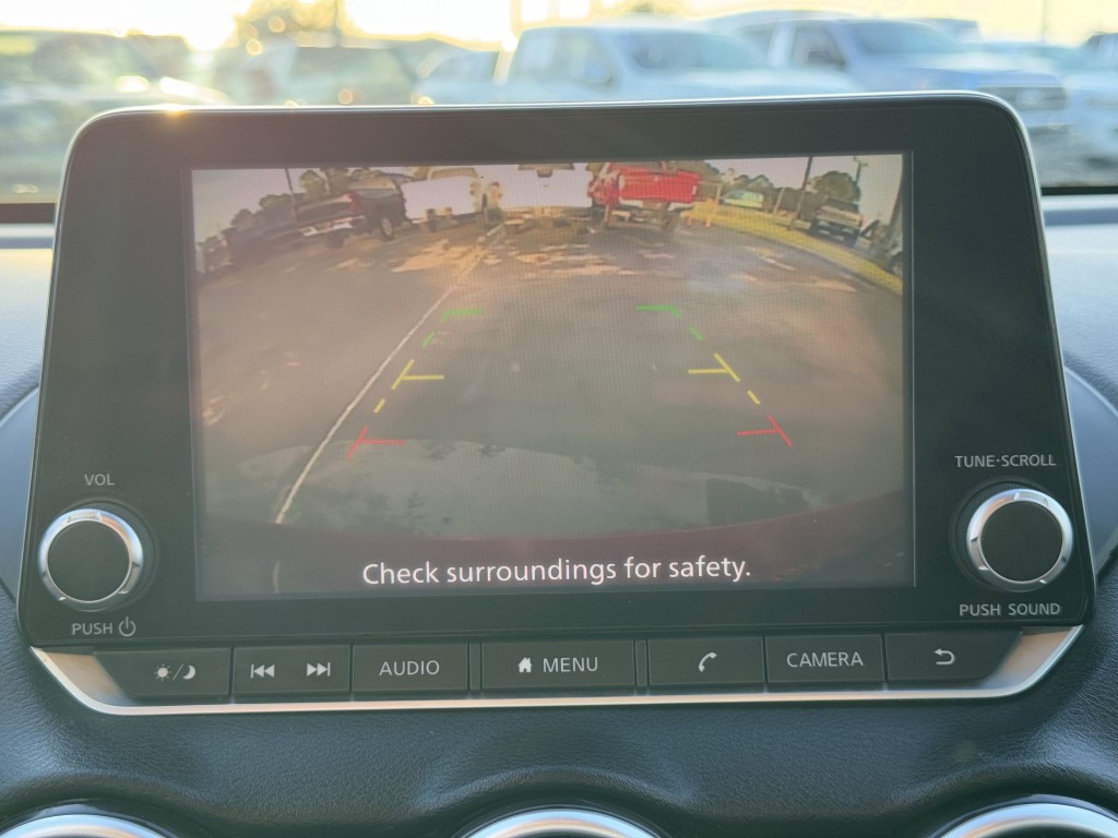 2020 Nissan Sentra Image 20
