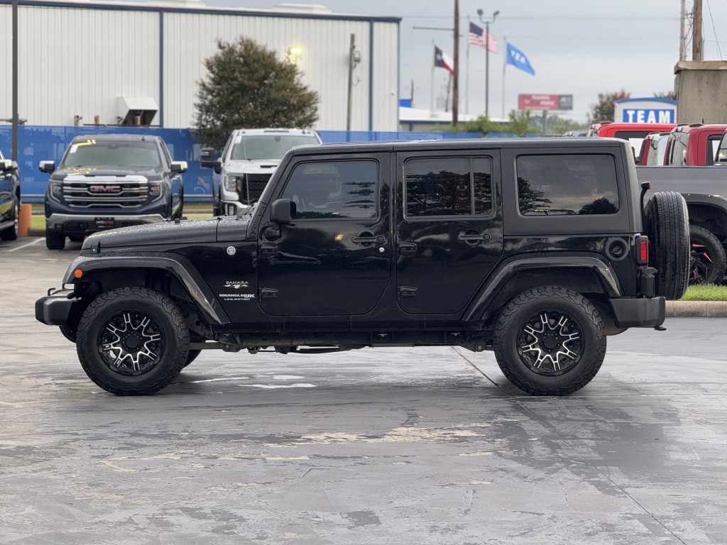2018 Jeep Wrangler Image 8