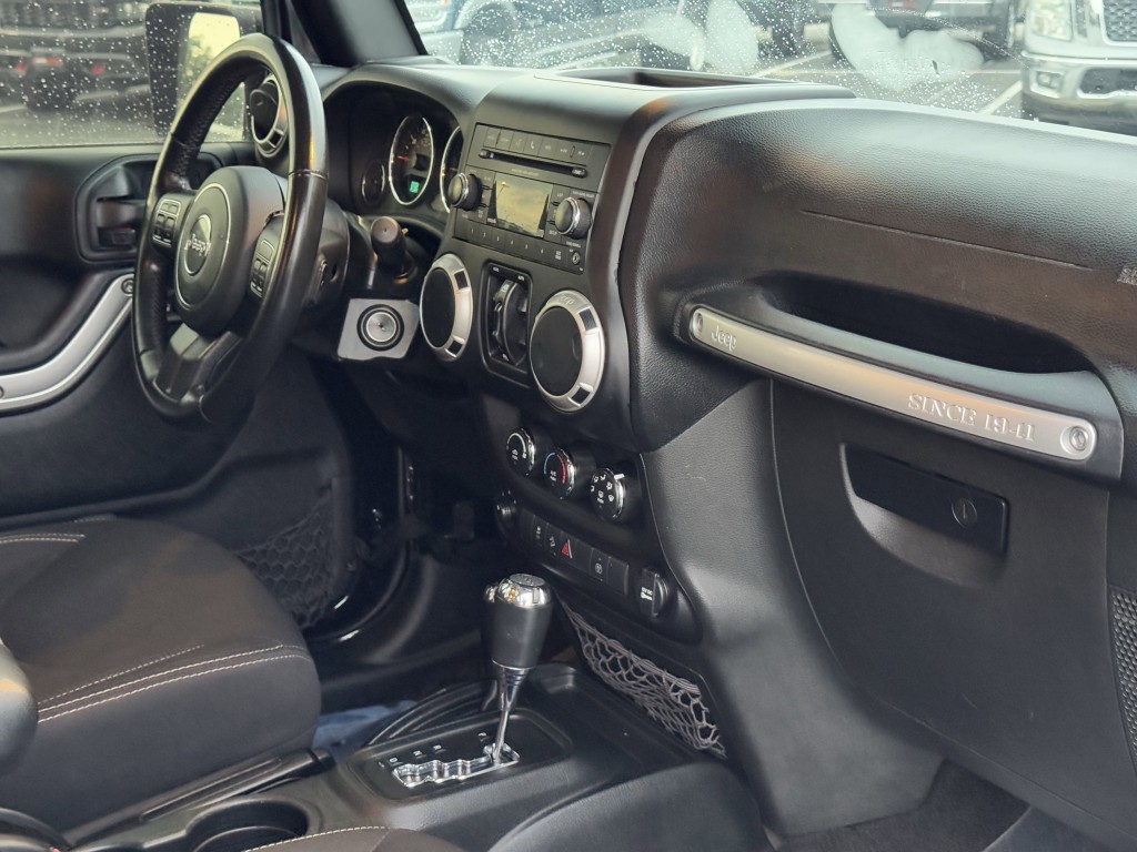 2018 Jeep Wrangler Image 13