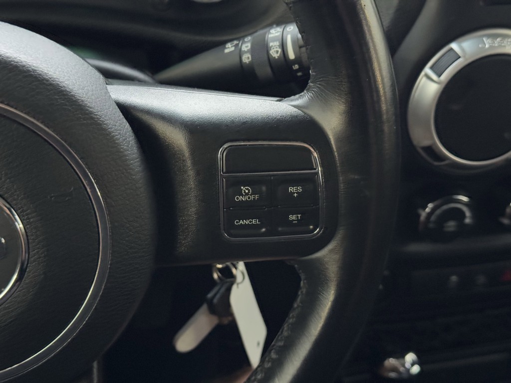 2018 Jeep Wrangler Image 17
