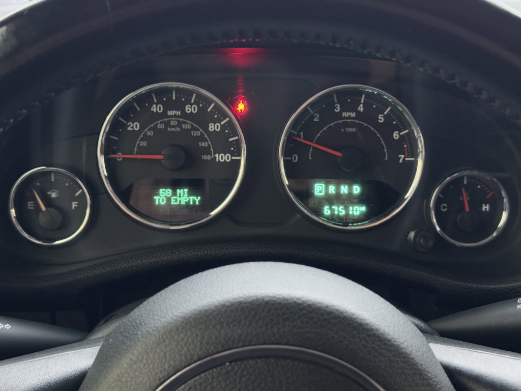 2018 Jeep Wrangler Image 18