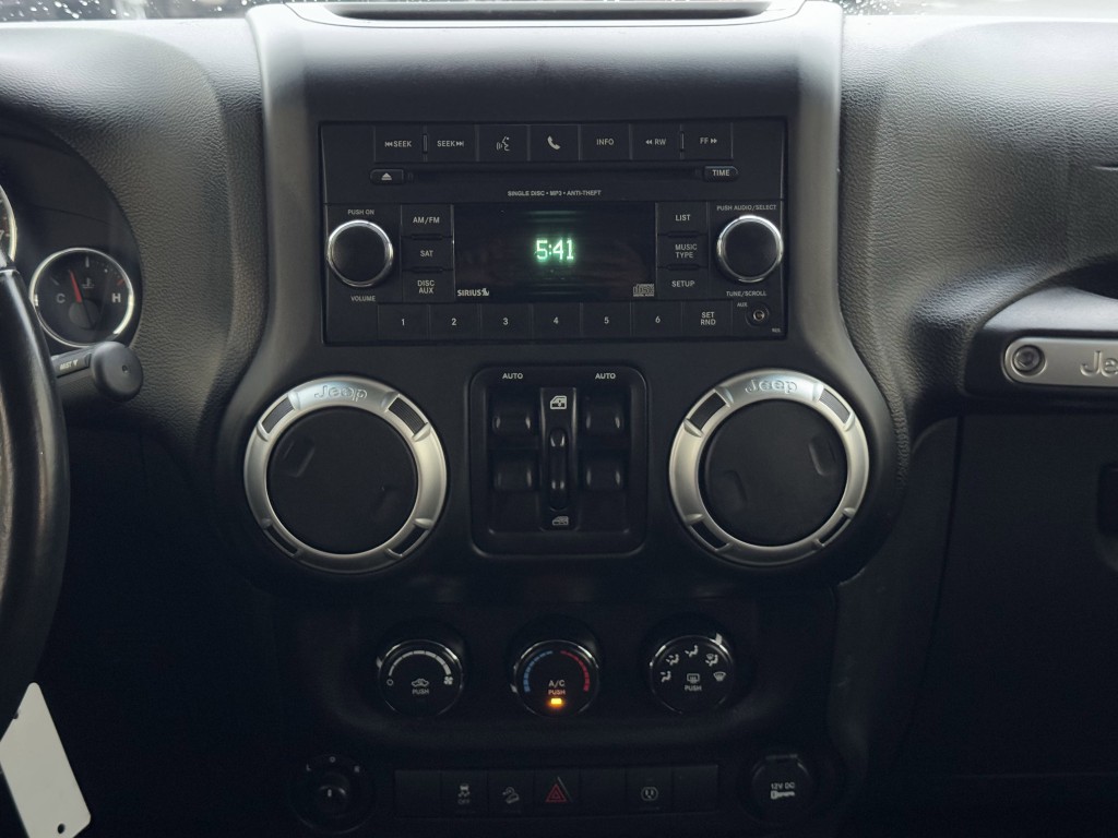 2018 Jeep Wrangler Image 19