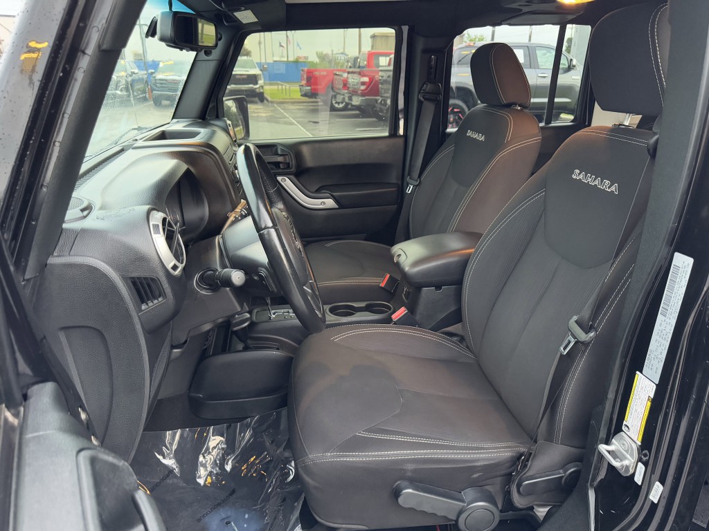 2018 Jeep Wrangler Image 22