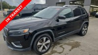 Image for 2019 Jeep Cherokee Limited ID: 6674725