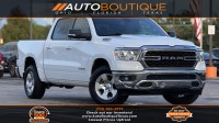 Image for 2022 RAM 1500 Big Horn ID: 6674727