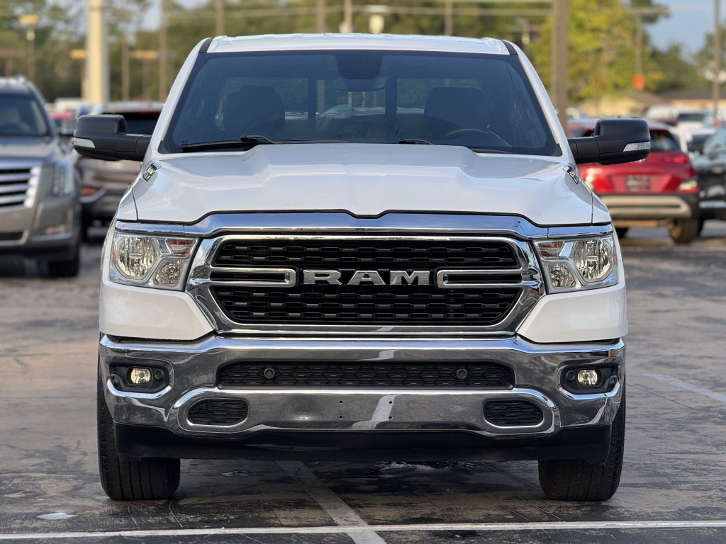 2022 RAM 1500 Image 6
