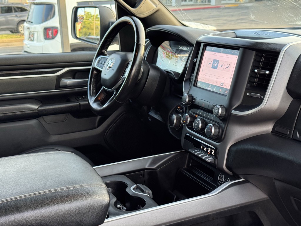 2022 RAM 1500 Image 13
