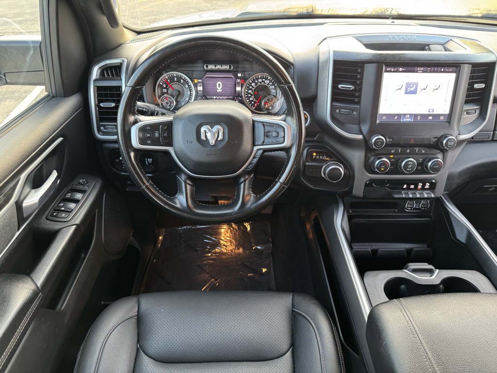2022 RAM 1500 Image 14