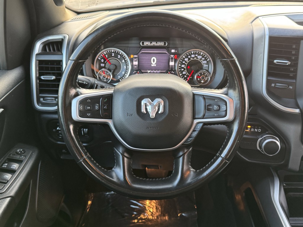 2022 RAM 1500 Image 15