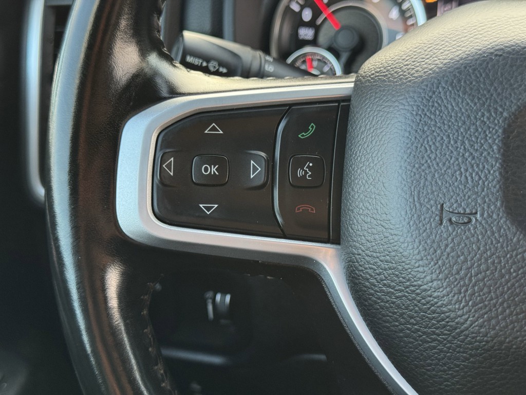 2022 RAM 1500 Image 16