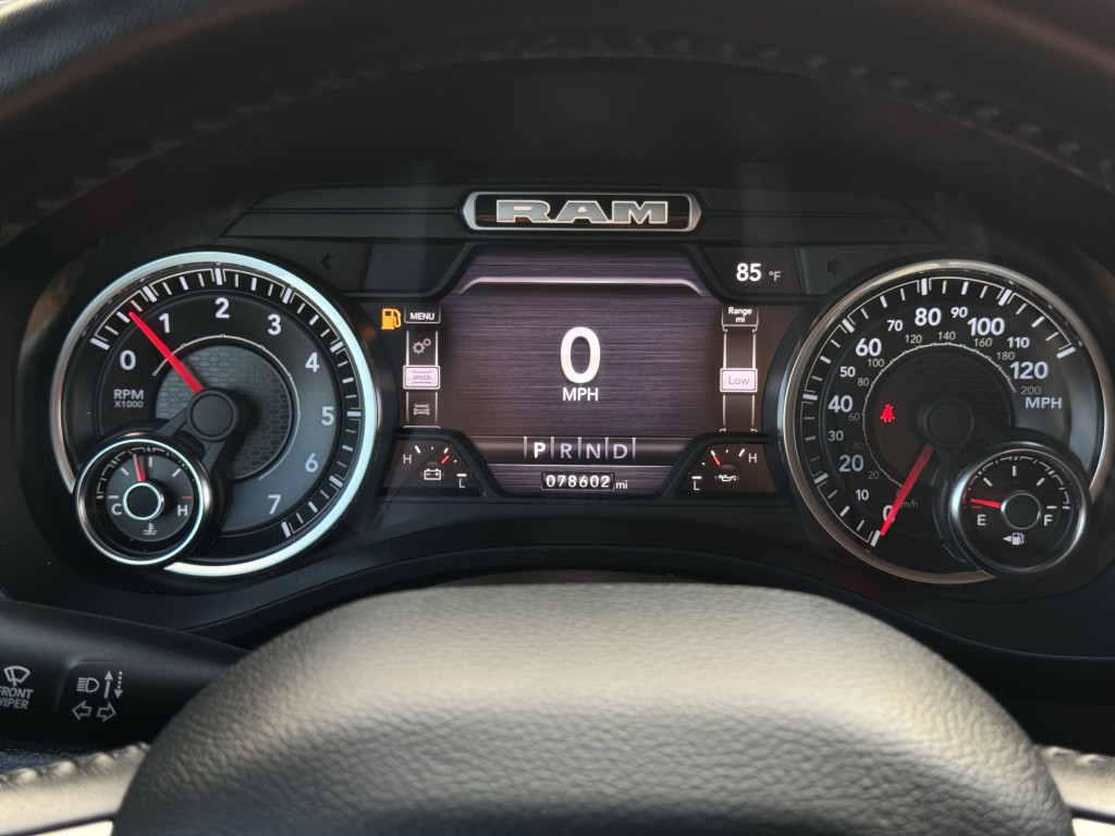 2022 RAM 1500 Image 18