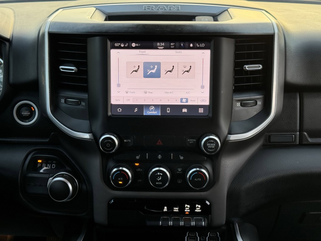 2022 RAM 1500 Image 19