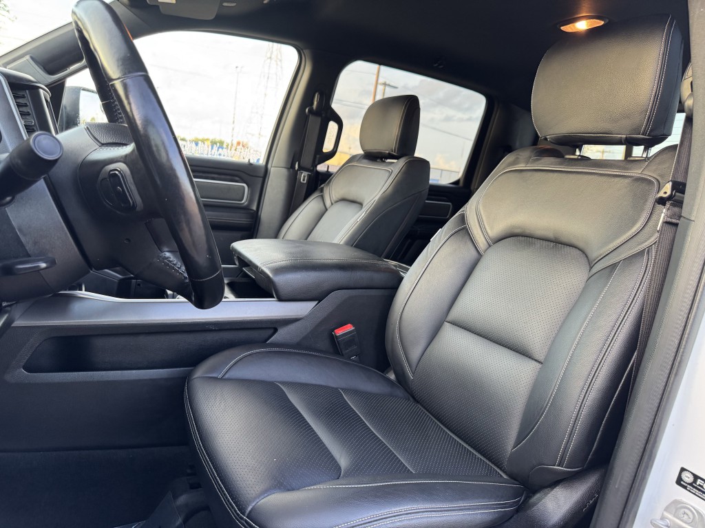 2022 RAM 1500 Image 23
