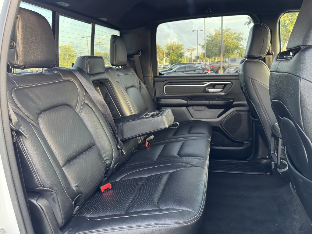 2022 RAM 1500 Image 25