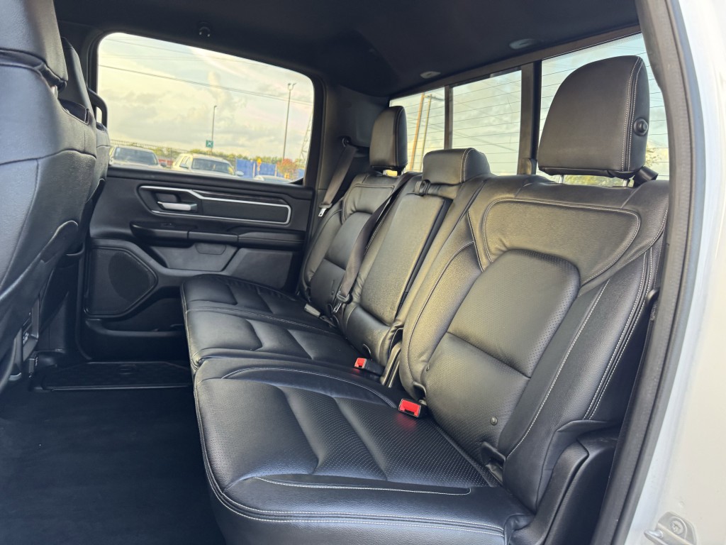 2022 RAM 1500 Image 26