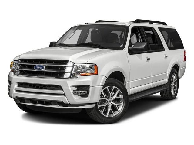 2017 Ford Expedition Image 1
