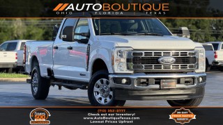 Image for 2023 Ford F-350 XLT ID: 6674732