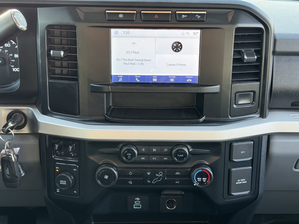 2023 Ford F-350 Image 15