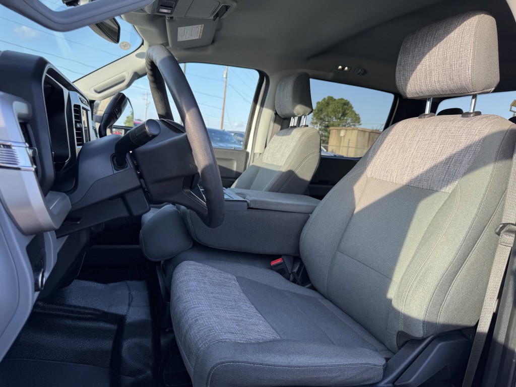 2023 Ford F-350 Image 18