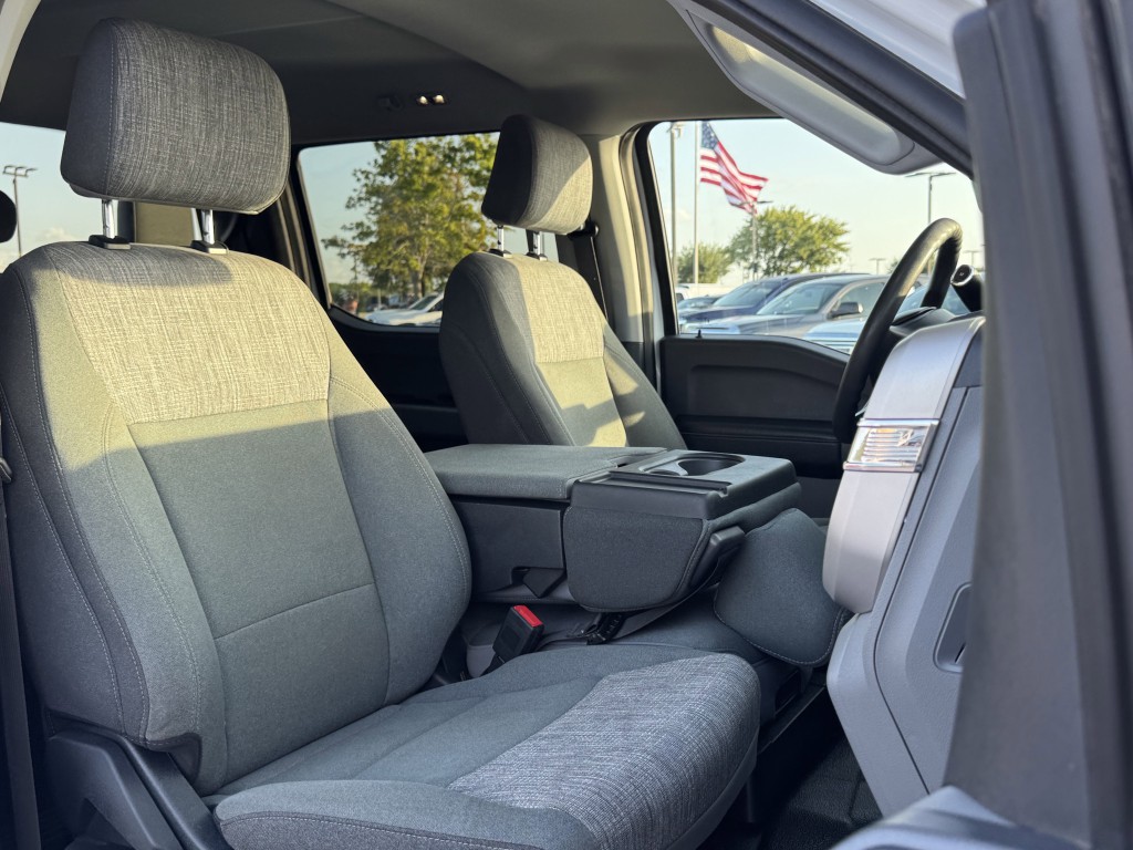 2023 Ford F-350 Image 19