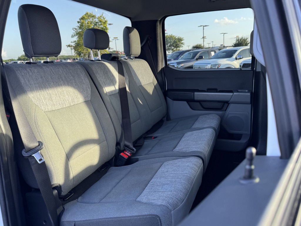 2023 Ford F-350 Image 20