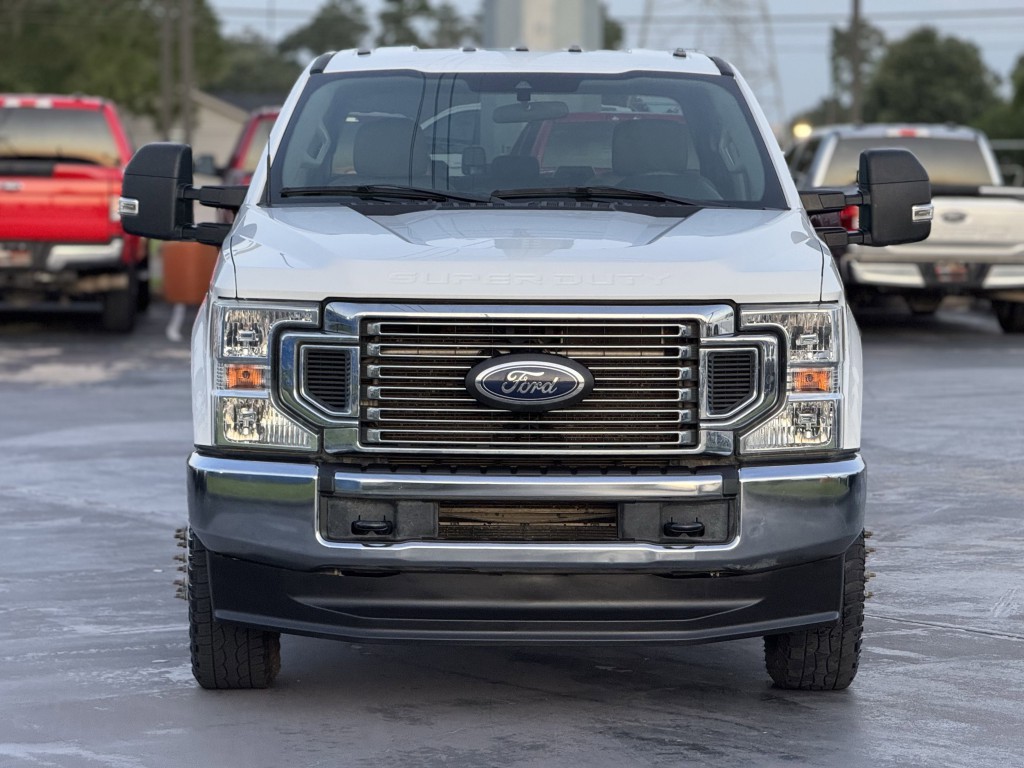 2022 Ford F-350 Image 6
